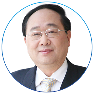 李若谷  中国进出口银行原董事长、行长