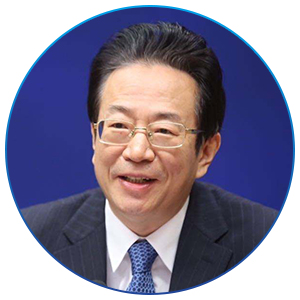 潘光伟  中国银行业协会党委书记、专职副会长、亚洲金融合作协会第一副理事长